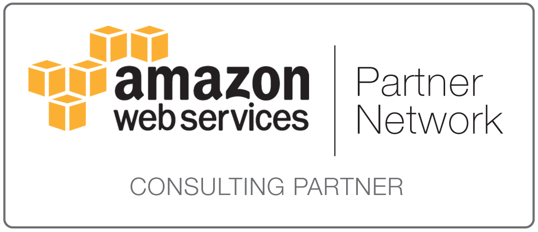 AWS Standard Consulting Partner